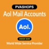 Aol-Mail-Account