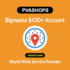 Bigmama proxy network