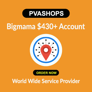 Bigmama proxy network