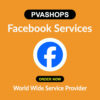 Facebook Account