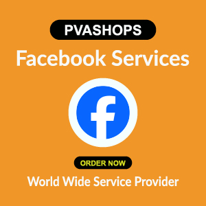 Facebook Account