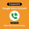 Google Voice for Sale
