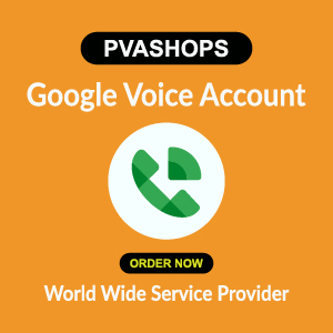 Google Voice for Sale