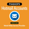 Hotmail-Account