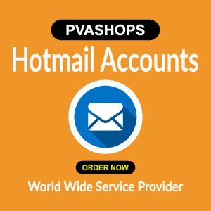 Hotmail-Account
