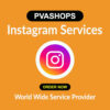 Instagram Account