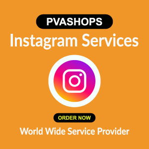 Instagram Account