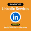 Linkedin Service