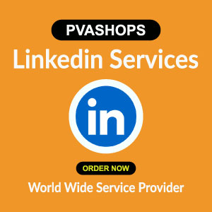 Linkedin Service