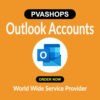 Outlook-Account