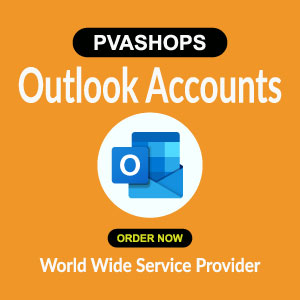 Outlook-Account