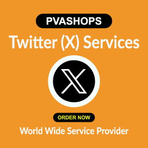 Twitter-(X) Service