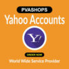 Yahoo-Account