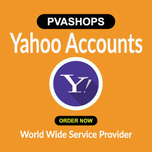 Yahoo-Account