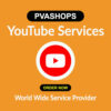 YouTube Service