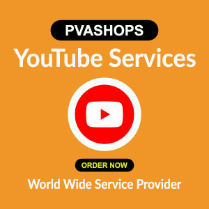 YouTube Service